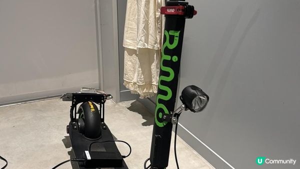 大癲一個人去沖繩之旅，無車牌開電動車上山吃好西