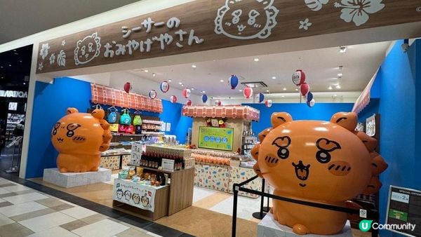 大癲一個人去沖繩之旅，無車牌開電動車上山吃好西