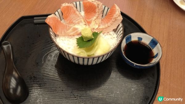 ABURI-EN 炙·宴日式料理餐廳，主打日式丼飯，每款都非...