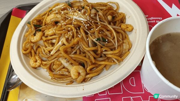 石硤尾邨平民小館，住家風味，份量十足！😋