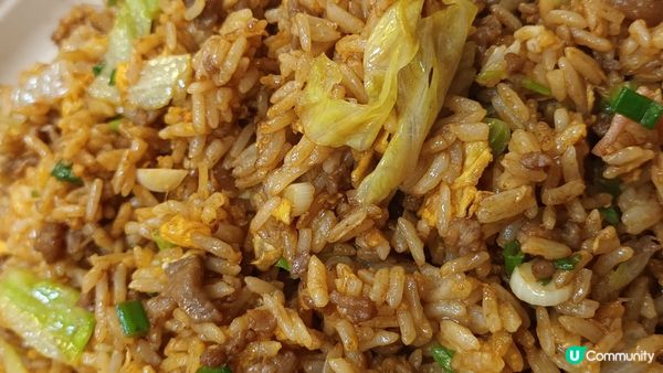 石硤尾邨平民小館，住家風味，份量十足！😋