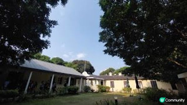 綠匯學苑聽風鈴