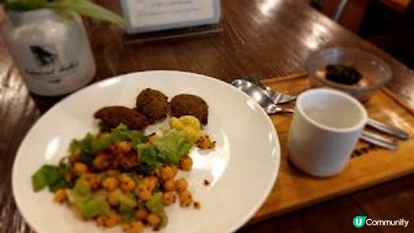 綠匯學苑聽風鈴