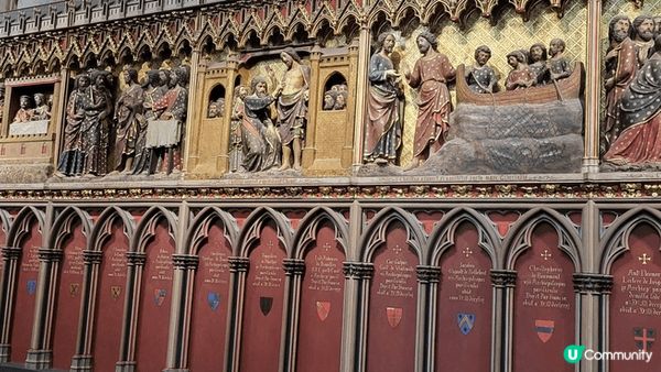 法國巴黎聖母院 Notre-Dame de Paris