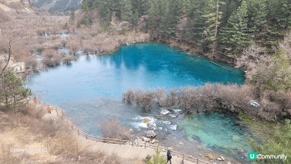 四川有熊貓、九寨溝靚景，十分回味