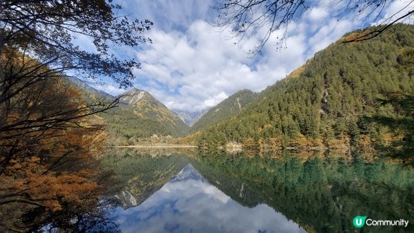 四川有熊貓、九寨溝靚景，十分回味