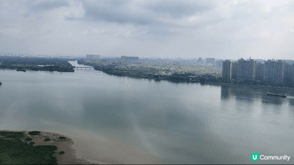 中山，江門新會之旅。