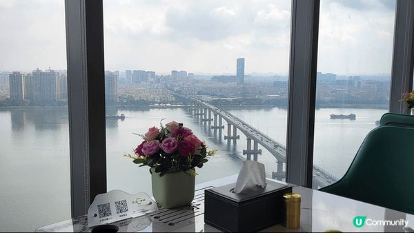 中山，江門新會之旅。