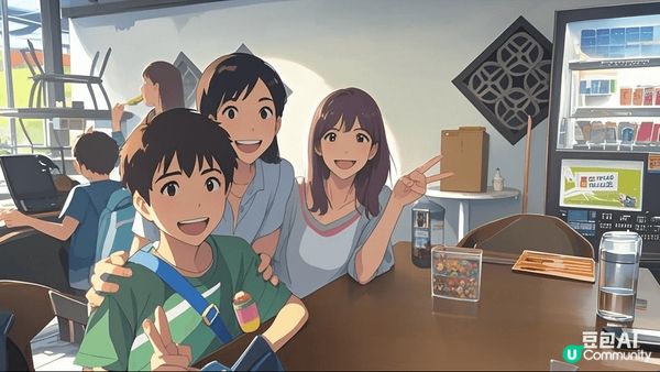 小朋友同兩位最愛班主任去學校旅行，雖然當日天氣好熱，但無損小...