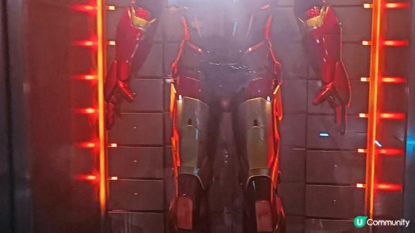 香港迪士尼酒店樂園遊