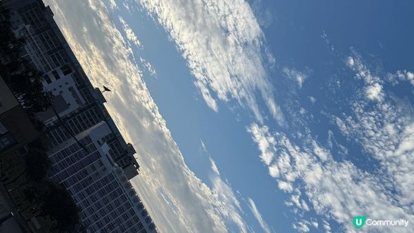 在吾同既地方，影低獨一無二既景，令人心曠神怡