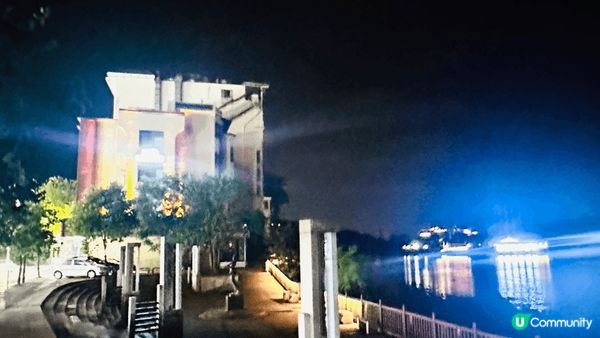 廣洲 從化溫泉♨️ 又可以放煙花 可以食埋農村菜 回程去玩美...