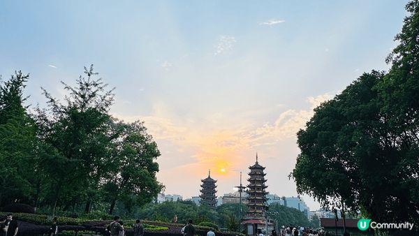 今次同老公拍拖4日3夜遊走桂林，桂林山水甲天下真係冇講錯，咩...