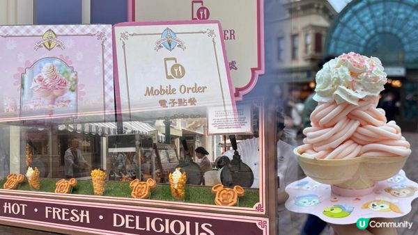 【Jenny去邊好】香港迪士尼樂園 冰雪奇緣 Met Elsa And Anna! Hong Kong Disneyland Attractions 2025 Vlog