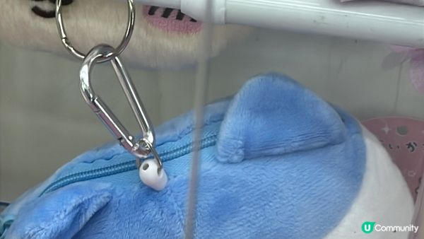 小八係一個永遠都充滿活力嘅角色，真係好想有佢咁嘅朋友！