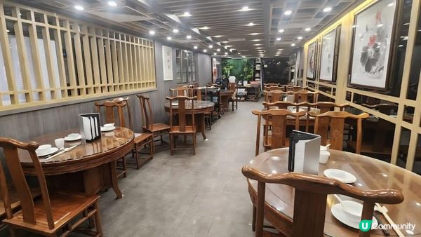 又去食好嘢啦😋😋【賀賀澤🍽潮州私房菜】