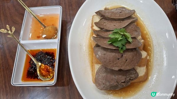 又去食好嘢啦😋😋【賀賀澤🍽潮州私房菜】