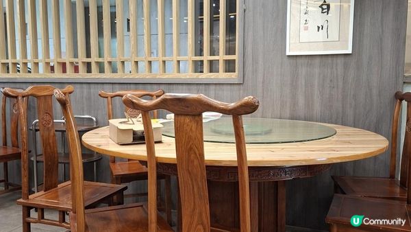 又去食好嘢啦😋😋【賀賀澤🍽潮州私房菜】