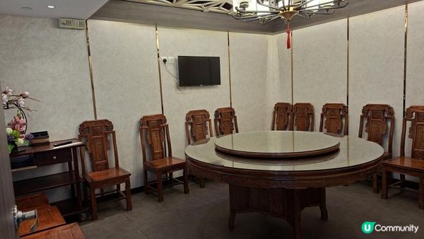 又去食好嘢啦😋😋【賀賀澤🍽潮州私房菜】