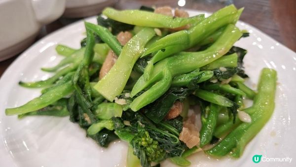 又去食好嘢啦😋😋【賀賀澤🍽潮州私房菜】