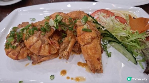 又去食好嘢啦😋😋【賀賀澤🍽潮州私房菜】