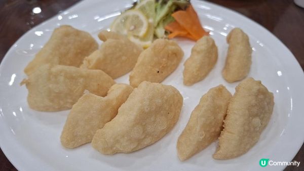 又去食好嘢啦😋😋【賀賀澤🍽潮州私房菜】