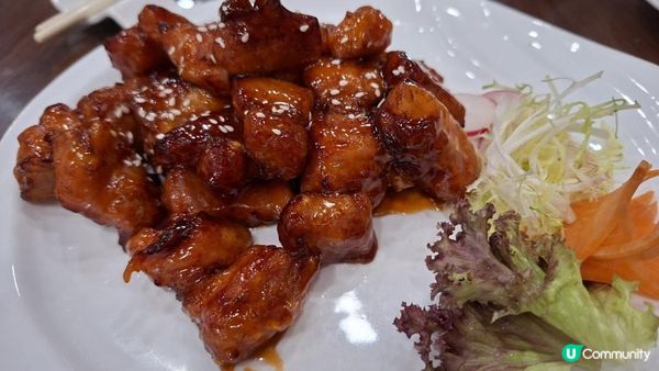 又去食好嘢啦😋😋【賀賀澤🍽潮州私房菜】