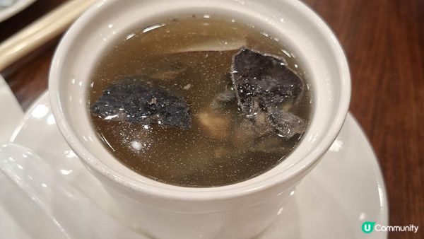 又去食好嘢啦😋😋【賀賀澤🍽潮州私房菜】