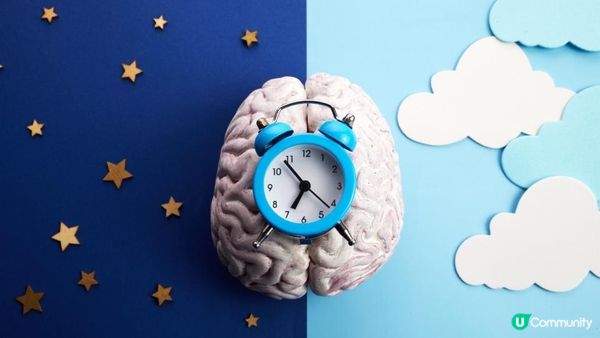 「瞓極都累？可能係你嘅『睡眠衛生』出咗問題！」