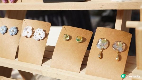 【玩樂】”Love In The Sky" 無人機表演．黃金海岸繡球花節｜文迪．漫遊．慢生活｜