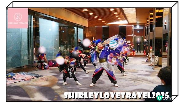 【日系情旅遊日本】接近溫泉街、地獄谷！北海道溫泉酒店「登別石水亭」