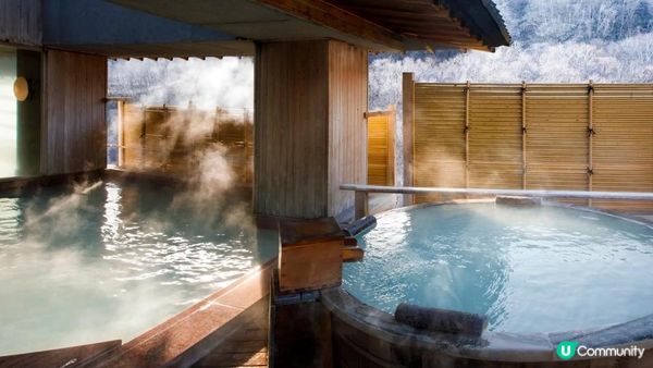 【日系情旅遊日本】接近溫泉街、地獄谷！北海道溫泉酒店「登別石水亭」