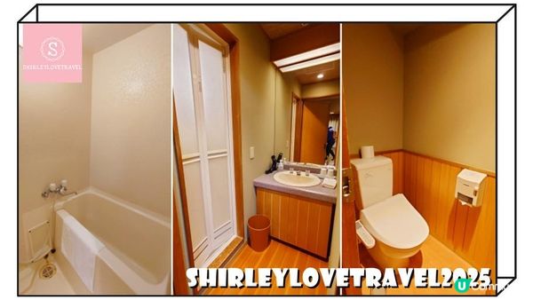 【日系情旅遊日本】接近溫泉街、地獄谷！北海道溫泉酒店「登別石水亭」