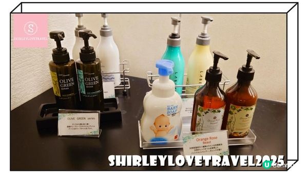 【日系情旅遊日本】接近溫泉街、地獄谷！北海道溫泉酒店「登別石水亭」