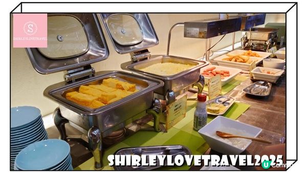 【日系情旅遊日本】接近溫泉街、地獄谷！北海道溫泉酒店「登別石水亭」