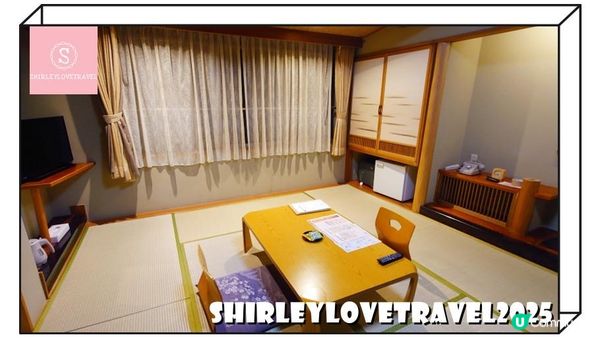 【日系情旅遊日本】接近溫泉街、地獄谷！北海道溫泉酒店「登別石水亭」