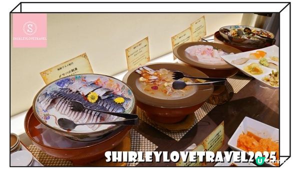 【日系情旅遊日本】接近溫泉街、地獄谷！北海道溫泉酒店「登別石水亭」