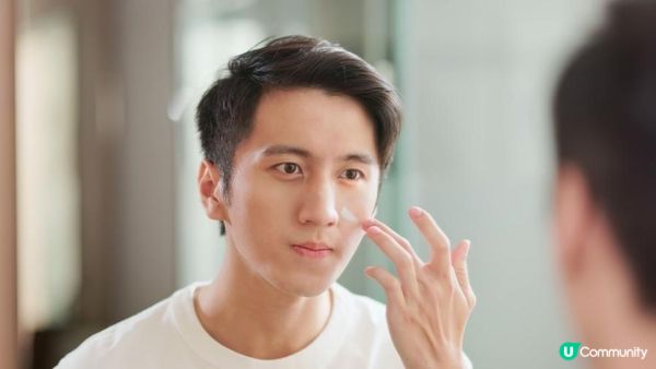 男士護膚秘訣和最佳護膚步驟