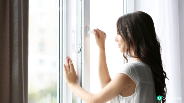 【裝修佬文章轉載】家居防濕祕訣大公開！潮濕天開窗還是關窗？ 原來開窗都有最佳時機！
