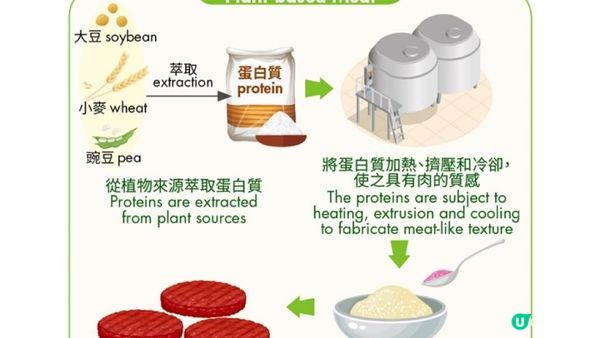 【健康騙局】仲衰過食火腿x腸仔x煙肉🥓