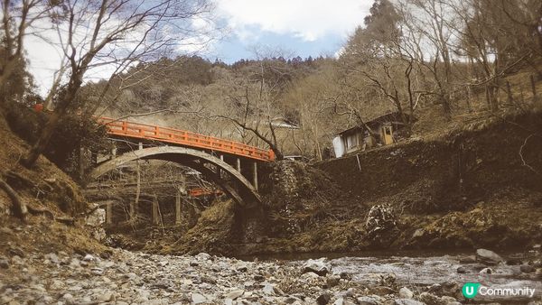 第一張係日本風影影，因為好有秋天氣息，所以忍唔住拍照留念。
