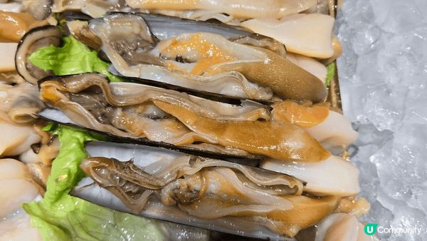 復活節去左珠海又行又食，係珠海搭的士又平，去左新蘇豪商場食有...