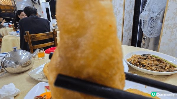 復活節去左珠海又行又食，係珠海搭的士又平，去左新蘇豪商場食有...