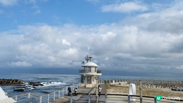 隱世絕境 - 如畫的田園風光、絕美海岸線、韓綜遊戲、沈浸式的...