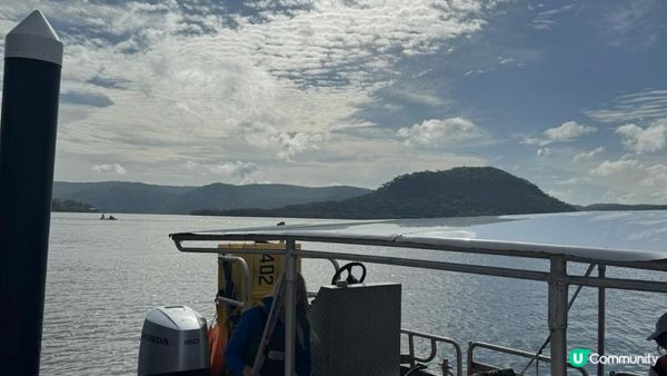 探索悉尼生蠔農場——「Immerse Yourself」水中剝蠔用餐體驗