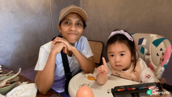 深圳后海區 霧Bistro 