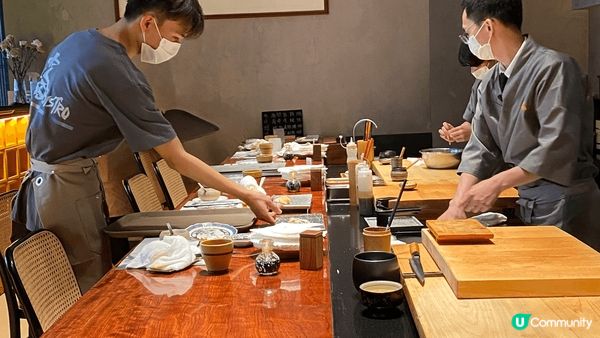 深圳后海區 霧Bistro 