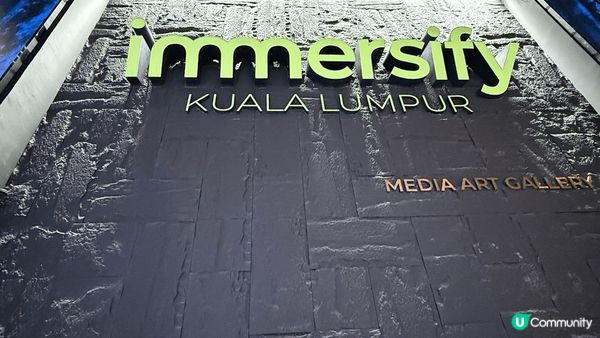 Immersify 是位於吉隆坡的，