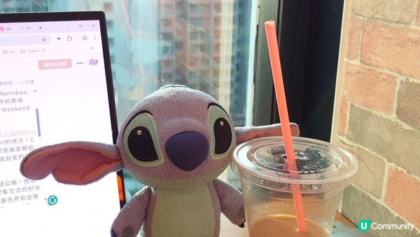 賞味香港 - 有故事的咖啡店 Wonder Coffee