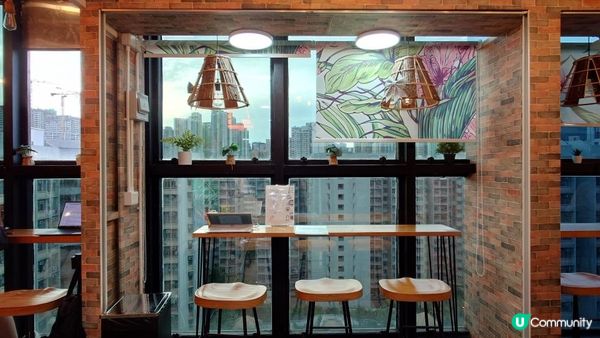 賞味香港 - 有故事的咖啡店 Wonder Coffee